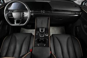 Внедорожник OMODA C5 2023 года, 1929000 рублей, Тюмень