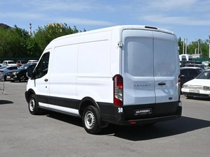 Ford Transit, VIII (2013—н. в.) 2.0 TDCi MT (130 л.с.) 2020г. 2020 года, 2049000 рублей, Ростов-на-Дону