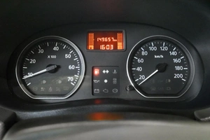 Седан Renault Logan 2010 года, 499000 рублей, Ульяновск
