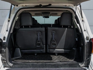Внедорожник Lexus LX 2010 года, 4170000 рублей, Краснодар