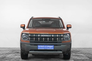 Внедорожник Haval H3 2025 года, 3099000 рублей, Кемерово