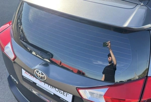 Внедорожник Toyota RAV4 2013 года, 1800000 рублей, Солонцы