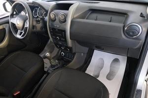 Внедорожник Renault Duster 2019 года, 1619000 рублей, Омск