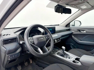 Внедорожник Haval Jolion 2023 года, 1999000 рублей, Орёл