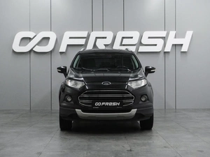 Внедорожник Ford EcoSport 2017 года, 1099000 рублей, Воронеж
