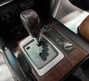 Внедорожник Toyota Land Cruiser 2014 года, 3967000 рублей, Красноярск