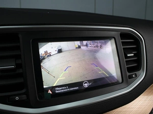 Универсал ВАЗ (LADA) Vesta Cross 2024 года, 1520000 рублей, Омск