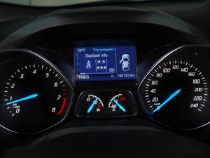 Внедорожник Ford Kuga 2016 года, 1349000 рублей, Воронеж