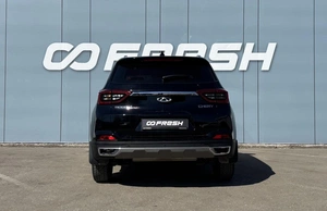 Внедорожник Chery Tiggo 4 Pro 2024 года, 1769000 рублей, Ижевск