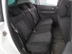 Внедорожник Peugeot 3008 2011 года, 740000 рублей, Воронеж