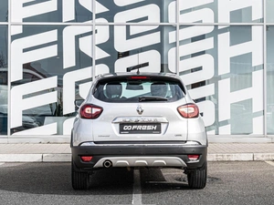 Внедорожник Renault Kaptur 2017 года, 1750000 рублей, Краснодар