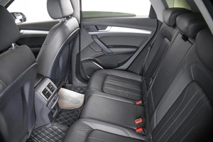 Внедорожник Audi Q5 2018 года, 3449000 рублей, Пермь