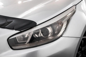 Универсал Kia Ceed 2012 года, 1189000 рублей, Барнаул