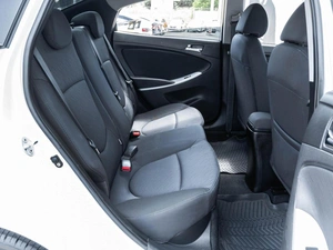 Седан Hyundai Solaris 2013 года, 999000 рублей, Ставрополь