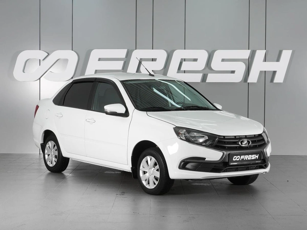 Седан ВАЗ (LADA) Granta 2023 года, 799000 рублей, Минеральные Воды