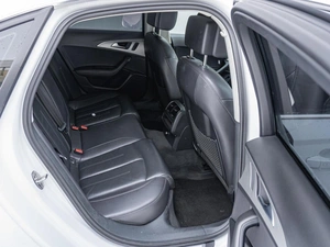 Седан Audi A6 2014 года, 1522000 рублей, Санкт-Петербург