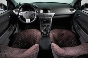 Универсал Opel Astra 2011 года, 649000 рублей, Сургут