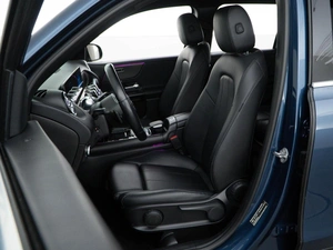 Внедорожник Mercedes-benz GLB-класс 2020 года, 2989999 рублей, Москва