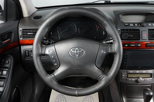 Седан Toyota Avensis 2006 года, 819000 рублей, Тюмень
