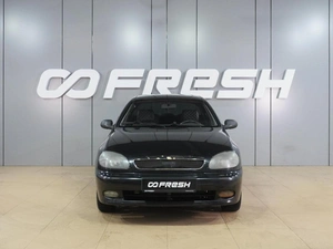 Седан Chevrolet Lanos 2008 года, 299000 рублей, Воронеж