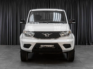 Пикап УАЗ Pickup 2018 года, 649000 рублей, Тюмень