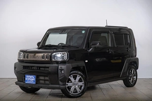 Хетчбэк Daihatsu Taft 2021 года, 1449000 рублей, Томск