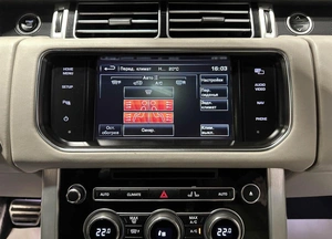 Внедорожник Land Rover Range Rover 2014 года, 4377000 рублей, Красноярск