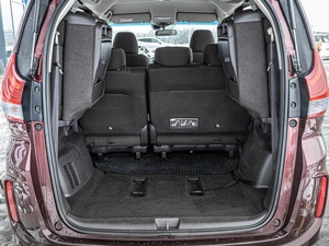 Минивэн Honda Freed 2016 года, 1367070 рублей, Краснодар