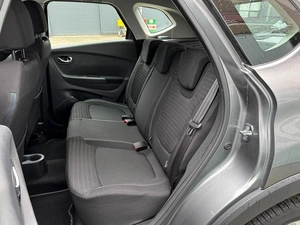 Внедорожник Renault Kaptur 2016 года, 1299000 рублей, Кропоткин