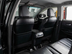 Внедорожник Toyota Highlander 2013 года, 3050000 рублей, Тюмень