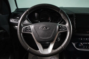 Седан ВАЗ (LADA) Vesta 2021 года, 799000 рублей, Сургут