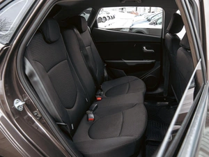 Хетчбэк Kia Rio 2016 года, 1199000 рублей, Волгоград