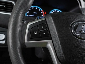 Седан Lifan Solano 2018 года, 699000 рублей, Воронеж