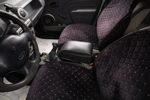 Седан Renault Logan 2008 года, 249000 рублей, Оренбург