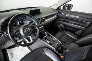 Внедорожник Mazda CX-5 2019 года, 2759000 рублей, Пермь