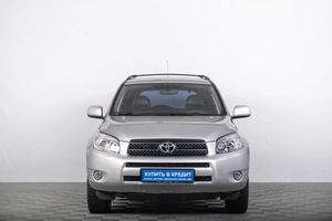 Внедорожник Toyota RAV4 2007 года, 1329000 рублей, Томск