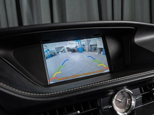 Седан Lexus ES 2015 года, 2459000 рублей, Волгоград