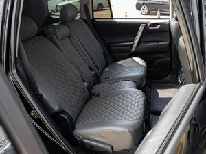 Внедорожник Toyota Highlander 2012 года, 1660000 рублей, Краснодар