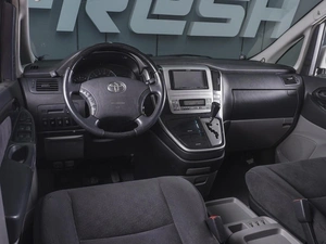 Минивэн Toyota Alphard 2007 года, 1380000 рублей, Ростов-на-Дону