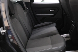 Внедорожник Renault Duster 2022 года, 1749000 рублей, Омск