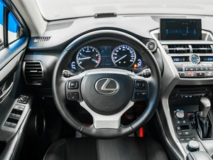 Внедорожник Lexus NX 2015 года, 2470000 рублей, Красноярск