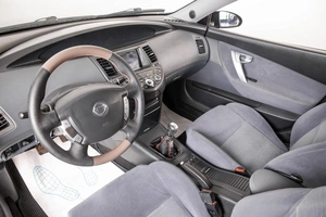 Седан Nissan Primera 2005 года, 399000 рублей, Пермь