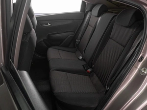 Седан Kia Rio 2019 года, 1339000 рублей, Тюмень