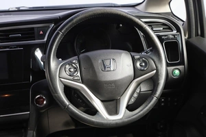 Универсал Honda Shuttle 2015 года, 1249000 рублей, Новосибирск