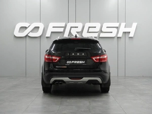 Универсал ВАЗ (LADA) Vesta Cross 2022 года, 1419000 рублей, Воронеж