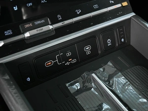 Внедорожник Hyundai Santa Fe 2026 года, 5799000 рублей, Ростов-на-Дону