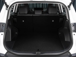 Внедорожник Toyota RAV4 2026 года, 4999000 рублей, Тюмень