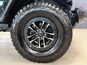 Внедорожник Jeep Wrangler 2025 года, 7990000 рублей, Павловская Слобода