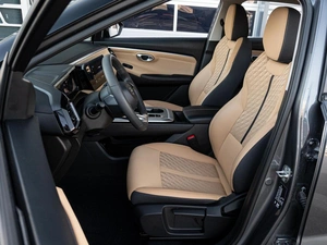 Внедорожник GAC GS3 2024 года, 2200000 рублей, Краснодар