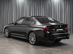 Седан BMW 5 серия 2018 года, 2345000 рублей, Ставрополь